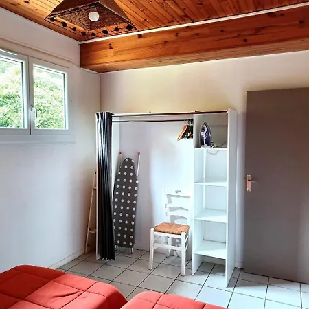 דירה Le Catalogne, Bel F3 Avec Jardin, Acces Direct Piscine, Garage *