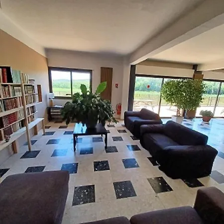 Le Catalogne, Bel F3 Avec Jardin, Acces Direct Piscine, Garage דירה *