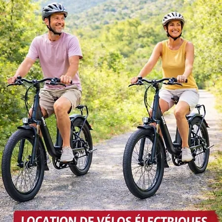 דירה Le Catalogne, Bel F3 Avec Jardin, Acces Direct Piscine, Garage אמלי-לה-באינס-פללדה