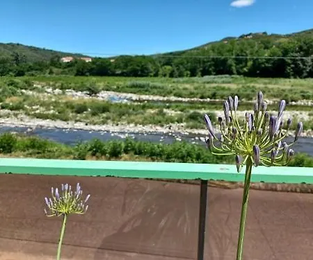 דירה Le Catalogne, Bel F3 Avec Jardin, Acces Direct Piscine, Garage אמלי-לה-באינס-פללדה