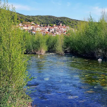 Le Catalogne, Bel F3 Avec Jardin, Acces Direct Piscine, Garage *