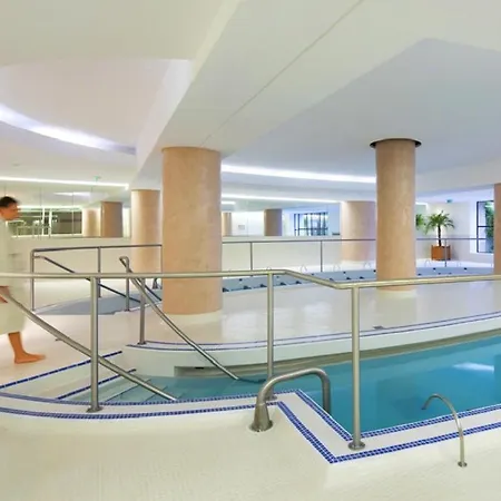 Le Catalogne, Bel F3 Avec Jardin, Acces Direct Piscine, Garage