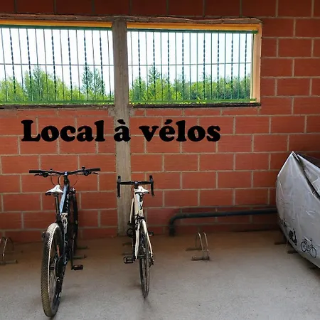 Le Catalogne, Bel F3 Avec Jardin, Acces Direct Piscine, Garage אמלי-לה-באינס-פללדה