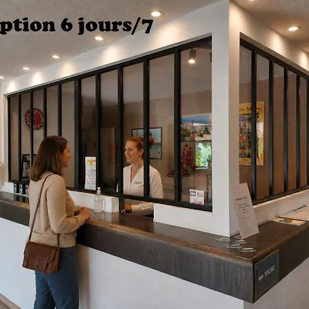 דירה Le Catalogne, Bel F3 Avec Jardin, Acces Direct Piscine, Garage *